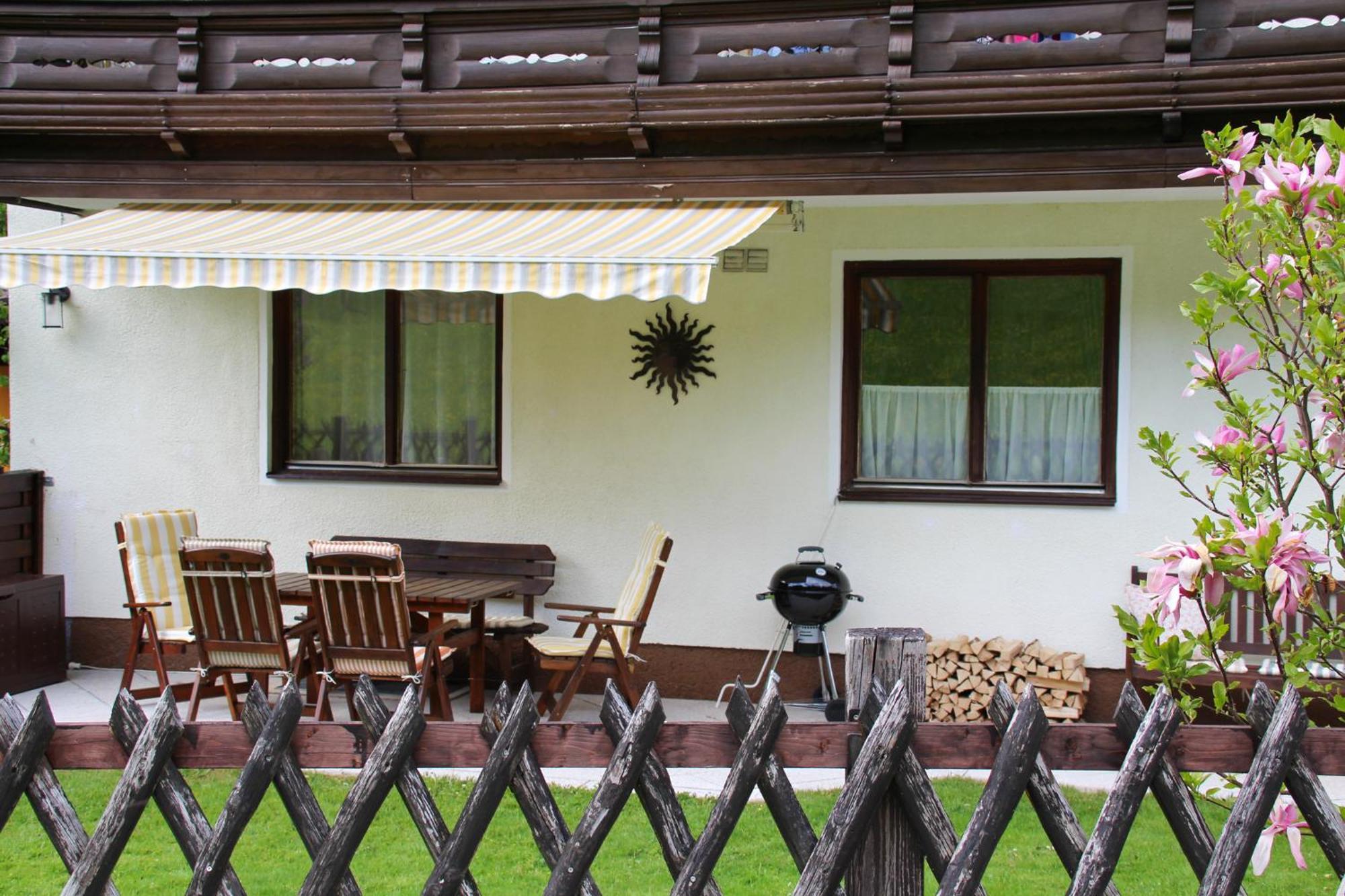 Frieda'S Platzl Apartment Abtenau Exterior photo
