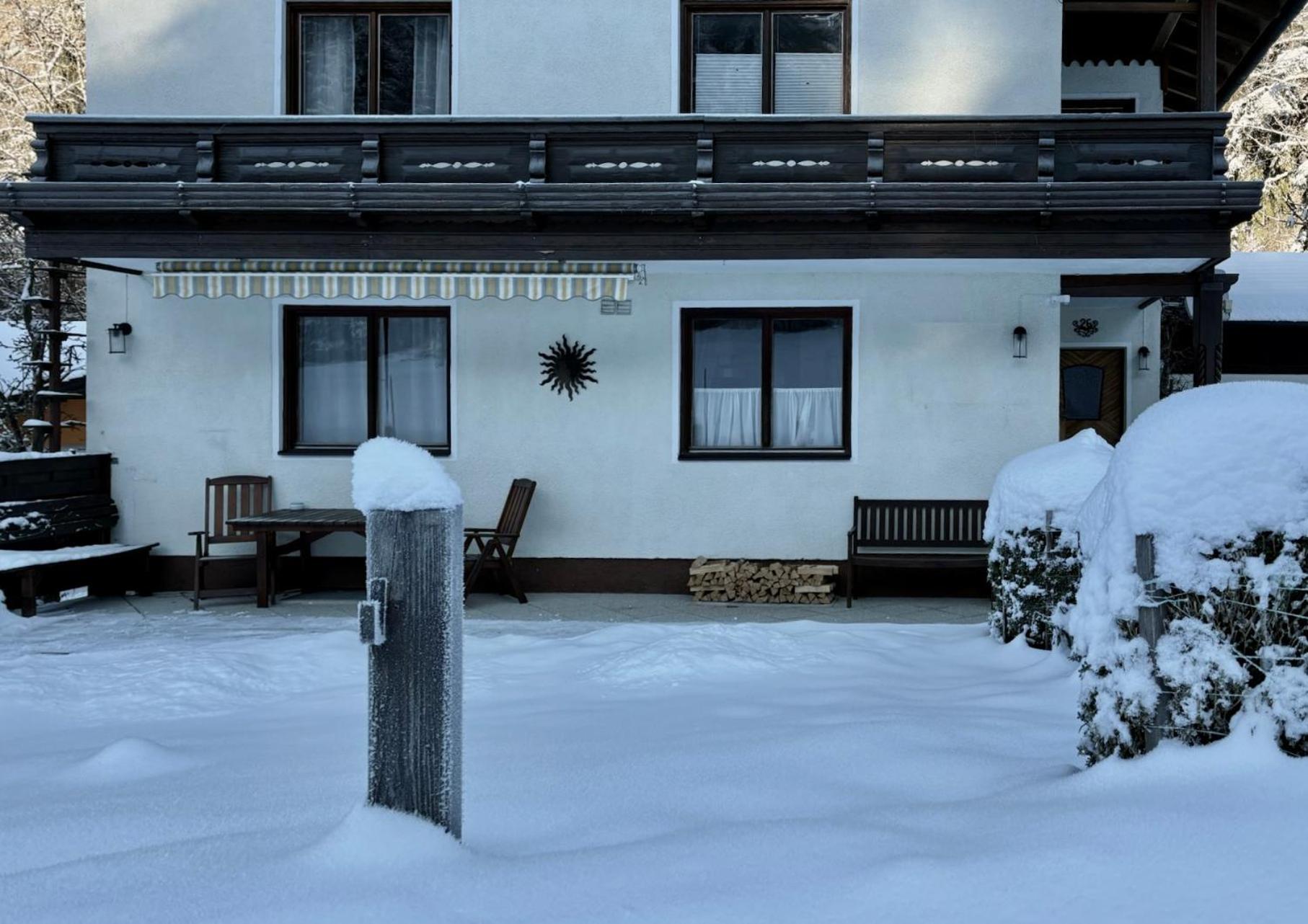 Frieda'S Platzl Apartment Abtenau Exterior photo